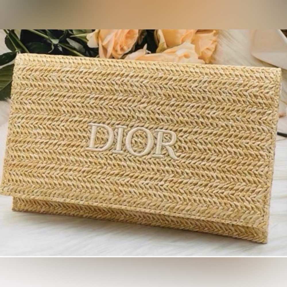 Dior Novelty Clutch
